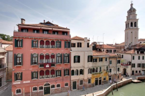 Palazzo Schiavoni Residenza d'epoca & Suite-Apartments Venedig